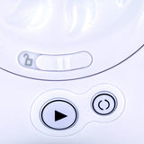 Lovehoney - Sqweel 2 Oral Sex Toy Clit Massager CherryAffairs