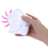 Lovehoney - Sqweel 2 Oral Sex Toy Clit Massager CherryAffairs