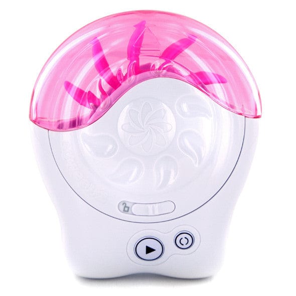 Lovehoney - Sqweel 2 Oral Sex Toy Clit Massager CherryAffairs