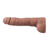 Lovense - Dildo Attachment for Sex Machine (Beige) LOS1066 CherryAffairs
