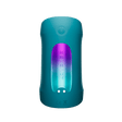 Lovense - Gush 2 App-Controlled Glans Massager Stroker (Green) LOS1060 CherryAffairs
