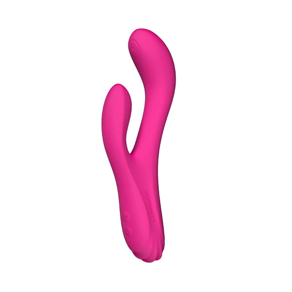 Lovense - Osci 3 应用程序控制 G 点振动器（粉色）