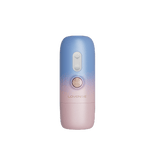 Lovense - Spinel App-controlled Portable Thrusting Vibrating Heating Dildo LOS1073 CherryAffairs