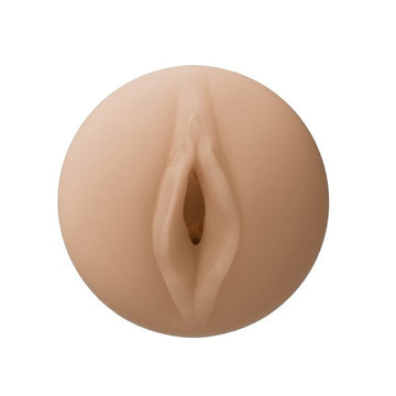 Lovense - Sarung Bentuk Vagina untuk Solace Pro (Beige)