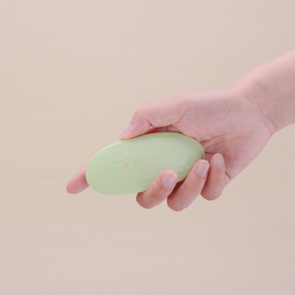 Magic Motion - Nyx App-Controlled Smart Panty Vibrator (Green) MGM1020 CherryAffairs