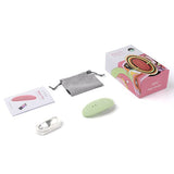 Magic Motion - Nyx App-Controlled Smart Panty Vibrator (Green) MGM1020 CherryAffairs