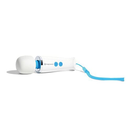 Magic Wand - Micro Mini Wand Massager (White) MW1001 CherryAffairs