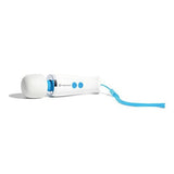 Magic Wand - Micro Mini Wand Massager (White) MW1001 CherryAffairs