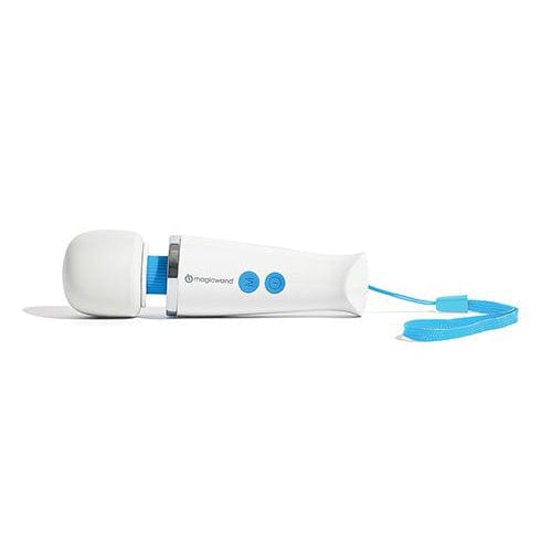 Magic Wand - Micro Mini Wand Massager (White) MW1001 CherryAffairs