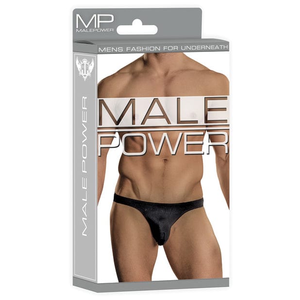 Male Power - Bong Thong Underwear CherryAffairs