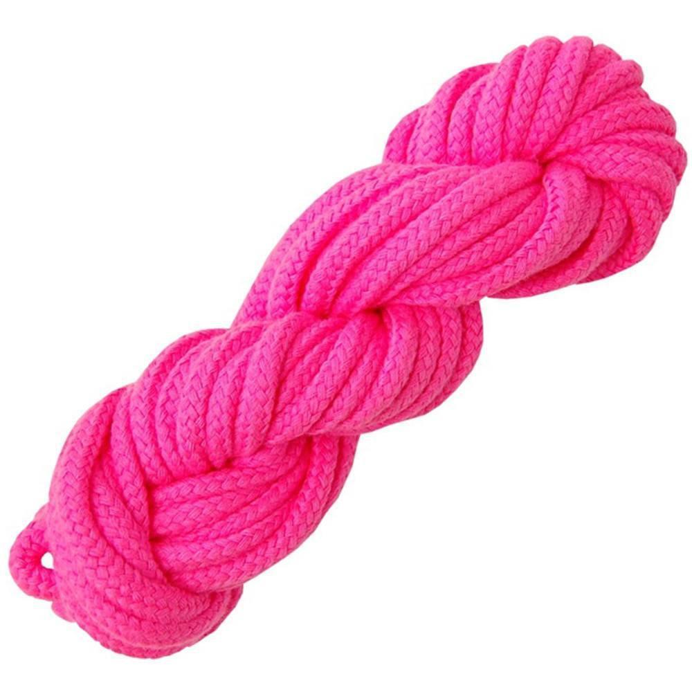Mu - SM BDSM Restraint Rope CherryAffairs