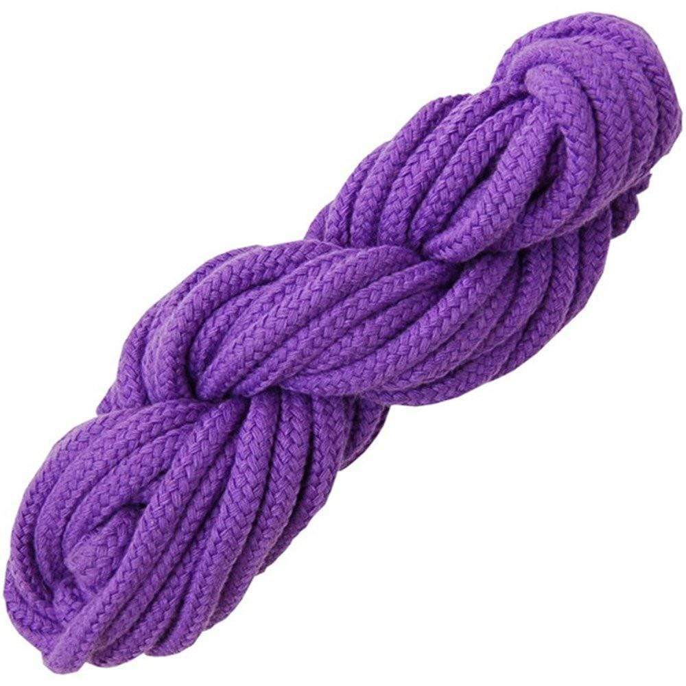 Mu - SM BDSM Restraint Rope    Rope