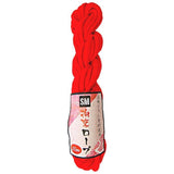 Mu - SM BDSM Restraint Rope  Red 4562349715855 Rope