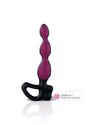 Mystim - Big Bend-It eStim Toy MTM1026 CherryAffairs