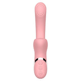 MyToys - MyAiryClit Rabbit Vibrator CherryAffairs