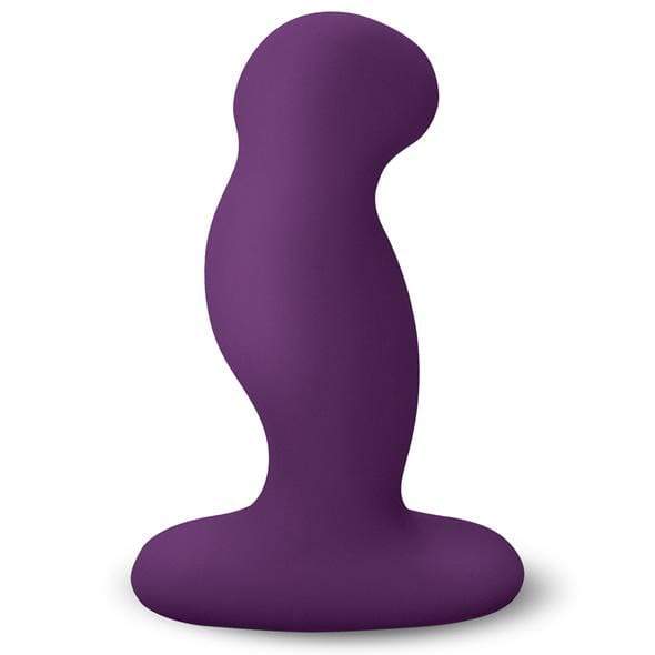 Nexus - G Play+ Rechargeable Prostate Massager Vibrator  Purple 5060274221025 Prostate Massager (Vibration) Rechargeable