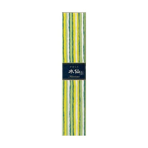 Nippon Kodo - Kayuragi Incense Sticks with Incense Holder Aromatherapy  Narcissus Daffodils 4902125384071 Incense Sticks