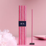 Nippon Kodo - Kayuragi Incense Sticks with Incense Holder Aromatherapy    Incense Sticks