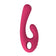Nomi Tang - Flex Bi Bendable Dual Stimulator Rabbit Vibrator NT1038 CherryAffairs