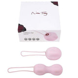 Nomi Tang - IntiMate Kegel Balls Set    Kegel Balls (Non Vibration)