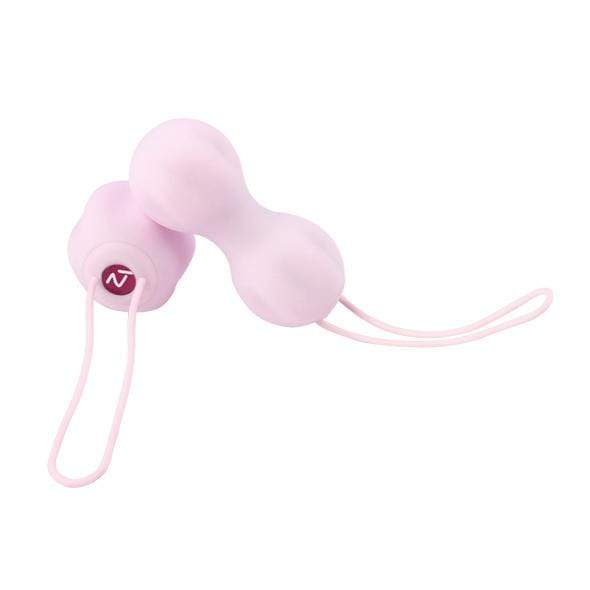 Nomi Tang - IntiMate Kegel Balls Set    Kegel Balls (Non Vibration)
