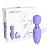 Nomi Tang - Pocket Mini Powerful Wand Massager CherryAffairs