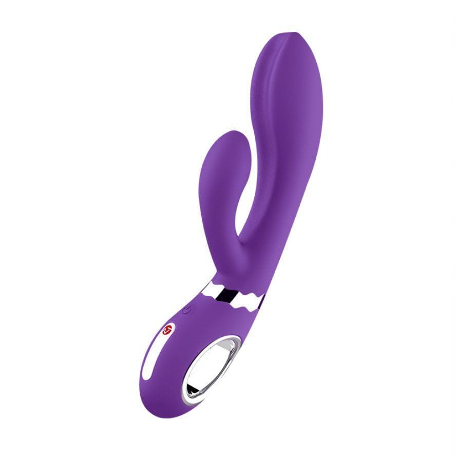 Nomi Tang - Wild Rabbit Vibrator    Rabbit Dildo (Vibration) Rechargeable