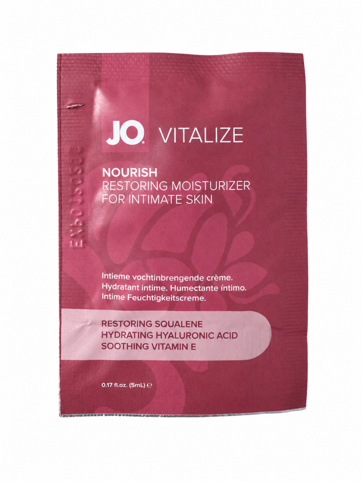 System JO - Vitalize Nourish 修護私密保濕霜 60 ml