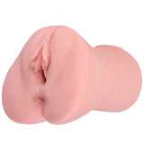 NPG - Proof of a Masterpiece 16 Kanna Seto Realistic 3D Torso Masturbator (Beige) NPG1339 CherryAffairs