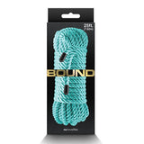 NS Novelties - Bound Bondage Rope CherryAffairs