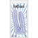 NS Novelties - Fantasia Double Trouble Dildo (Azure) NS1185 CherryAffairs