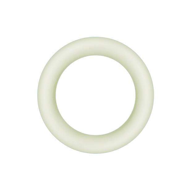NS Novelties - Firefly Halo Glow in the Dark Silicone Cock Ring NS1093 CherryAffairs