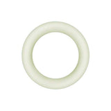 NS Novelties - Firefly Halo Glow in the Dark Silicone Cock Ring NS1093 CherryAffairs