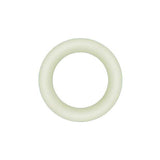 NS Novelties - Firefly Halo Glow in the Dark Silicone Cock Ring NS1094 CherryAffairs