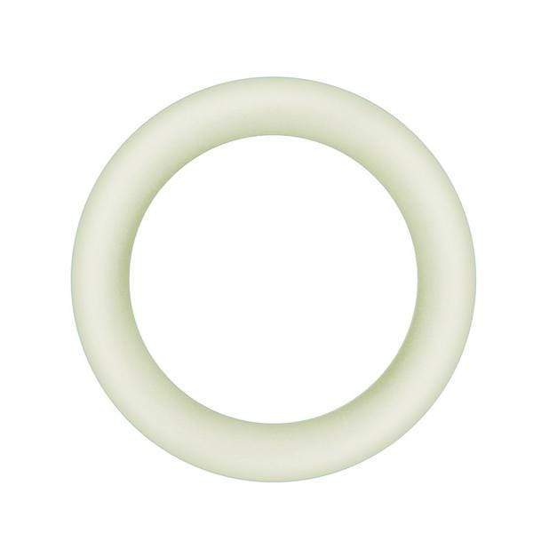 NS Novelties - Firefly Halo Glow in the Dark Silicone Cock Ring NS1092 CherryAffairs