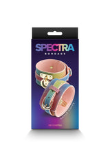 NS Novelties - Spectra Bondage Ankle Cuff NS1165 CherryAffairs