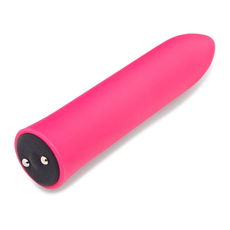 NU - Sensuelle Point Rechargeable Bullet Vibrator CherryAffairs