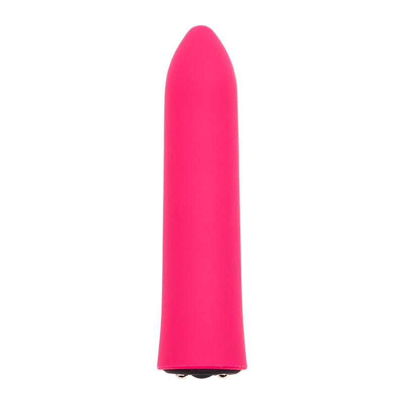 NU - Sensuelle Point Rechargeable Bullet Vibrator CherryAffairs