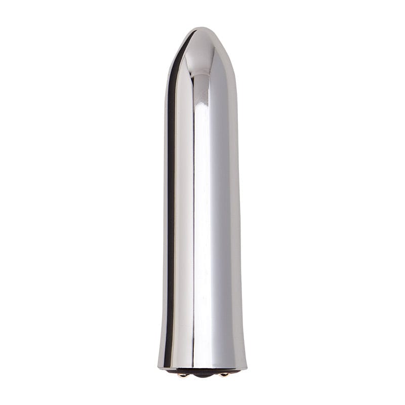 NU - Sensuelle Point Rechargeable Bullet Vibrator CherryAffairs