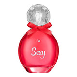 Obsessive - Pheromone Perfume OB1129 CherryAffairs