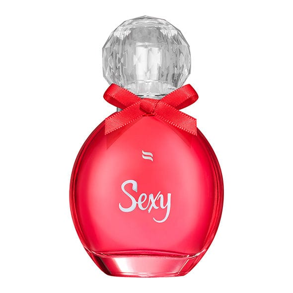 Obsessive - Pheromone Perfume OB1129 CherryAffairs