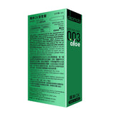 Okamoto - 003 Aloe Condoms CherryAffairs