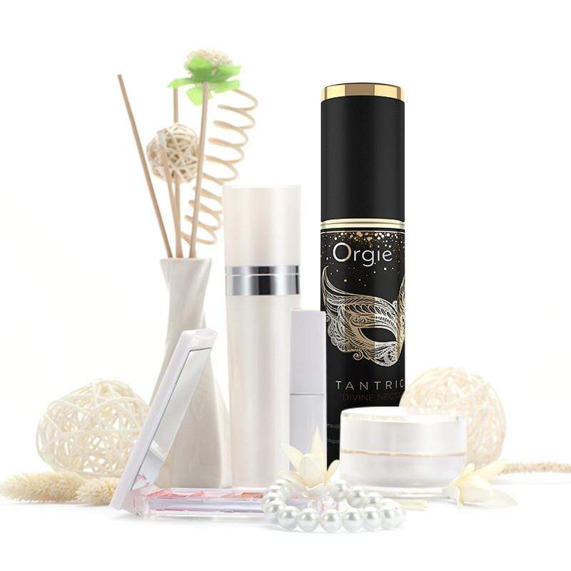 Orgie - Tantric Sensual Massage Oil CherryAffairs