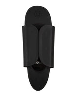 Orion - GoGasm Remote-Control Panty Vibrator (Black) ORI1001 CherryAffairs