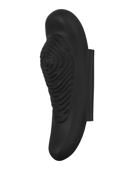 Orion - GoGasm Remote-Control Panty Vibrator (Black) ORI1001 CherryAffairs