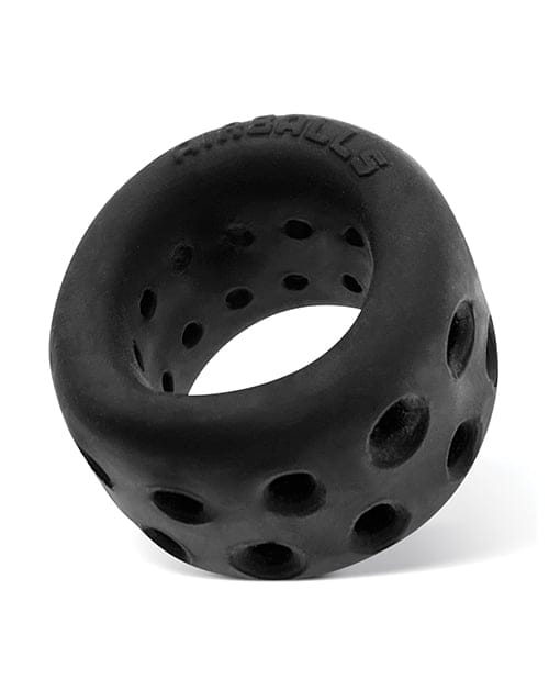 Oxballs - Airballs Air Lite Ventilated Stretch Ball Stretcher CherryAffairs