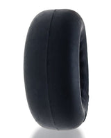 Oxballs - Axis Rib-Grip Stretch Cock Ring (Black) OX1055 CherryAffairs
