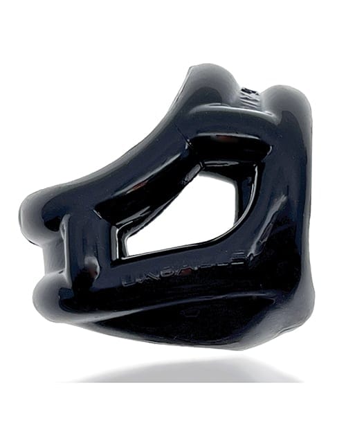 Oxballs - Cocksling Air Lightweight Flextpr Cock and Ball Sling (Black) OX1066 CherryAffairs