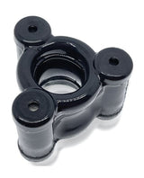Oxballs - Heavy Squeeze Weighted Ball Stretcher (Black) OX1059 CherryAffairs