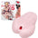 Peach Toys - Floor Ona Shiki Zero Succubus Gal Onahole PCT1013 CherryAffairs